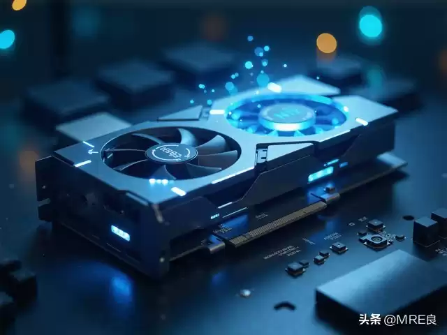 显卡自动超频大：Boost频率如何让你游戏性能暴涨？