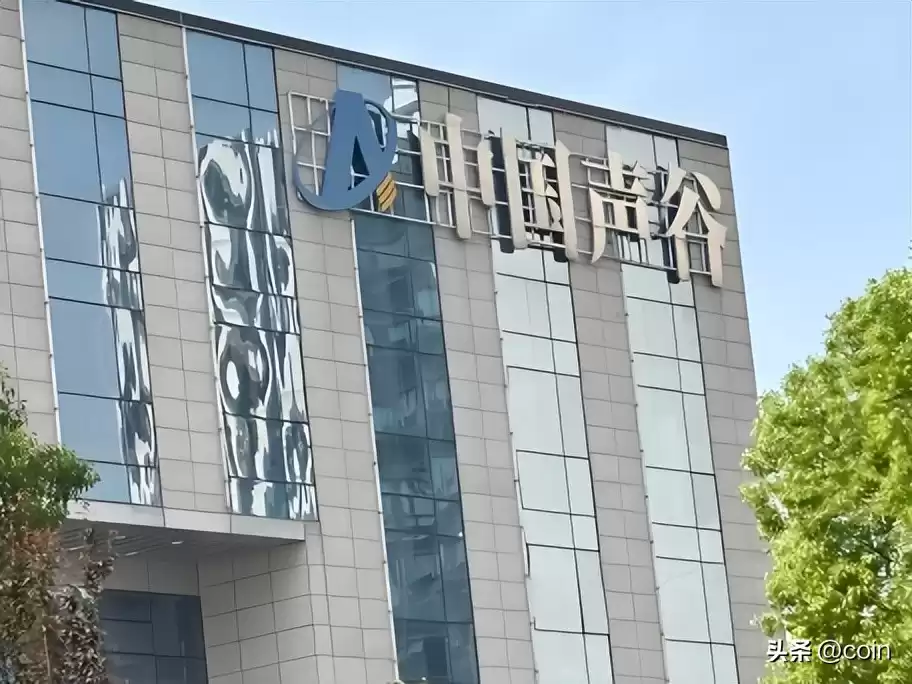 专利布局决胜未来：中国十大科技巨头如何抢占创新制高点