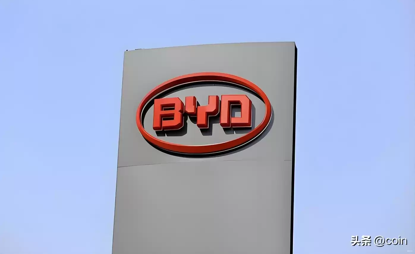 专利布局决胜未来：中国十大科技巨头如何抢占创新制高点