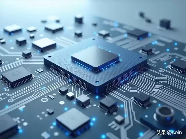 专利布局决胜未来：中国十大科技巨头如何抢占创新制高点