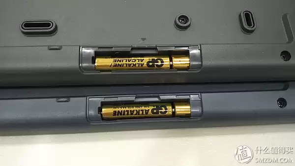 罗技MK275深扒：优联缩水、直线偏移，老毛病为何阴魂不散？