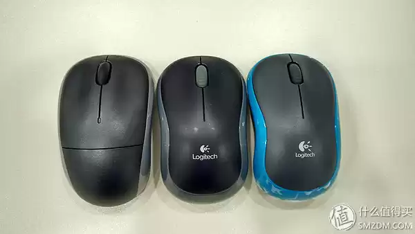 罗技MK275深扒：优联缩水、直线偏移，老毛病为何阴魂不散？