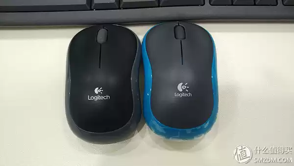 罗技MK275深扒：优联缩水、直线偏移，老毛病为何阴魂不散？