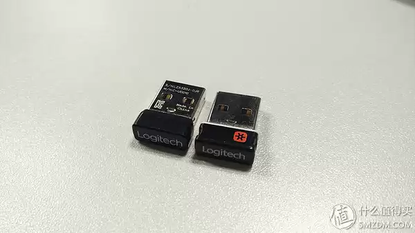 罗技MK275深扒：优联缩水、直线偏移，老毛病为何阴魂不散？