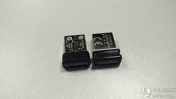 罗技MK275深扒：优联缩水、直线偏移，老毛病为何阴魂不散？