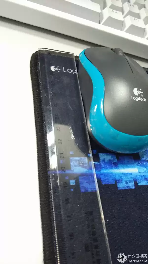 罗技MK275深扒：优联缩水、直线偏移，老毛病为何阴魂不散？