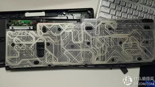 罗技MK275深扒：优联缩水、直线偏移，老毛病为何阴魂不散？