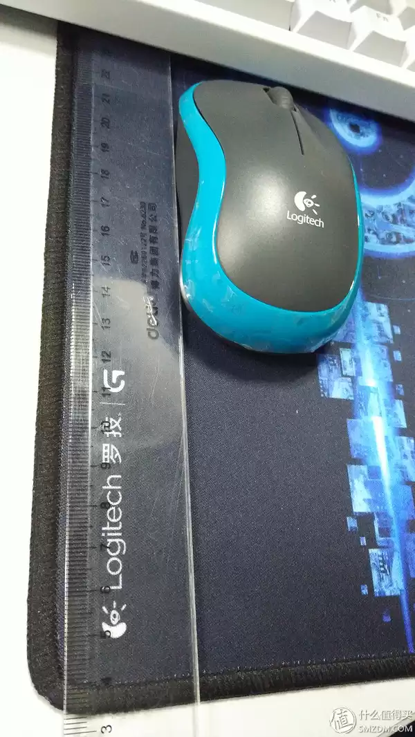 罗技MK275深扒：优联缩水、直线偏移，老毛病为何阴魂不散？