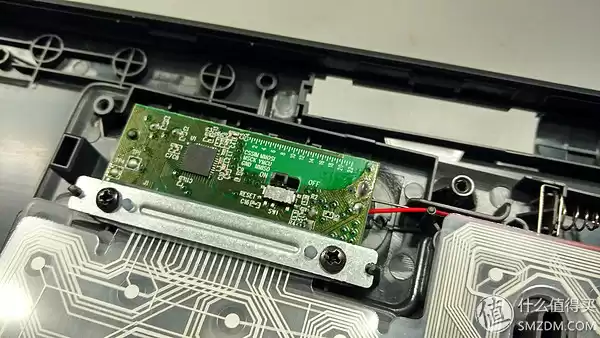 罗技MK275深扒：优联缩水、直线偏移，老毛病为何阴魂不散？