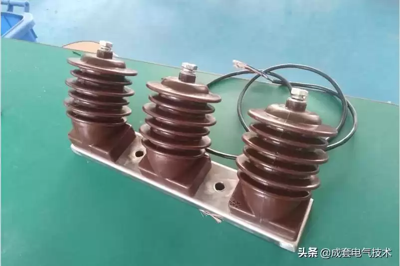 5分钟颠覆你的认知：EPT技术，电力测量的未来已来！