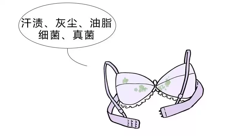 男生必看！洗内衣终极实战手册：从手忙脚乱到游刃有余！