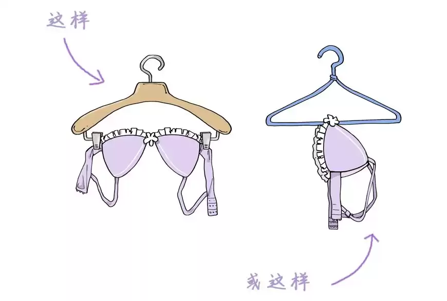 男生必看！洗内衣终极实战手册：从手忙脚乱到游刃有余！