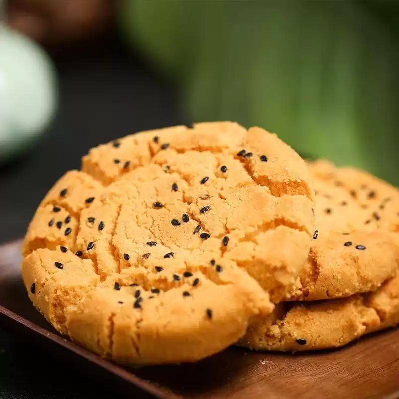 绝密外泄！酒店面点师“传女不传男”核心技法全公开，手慢无！