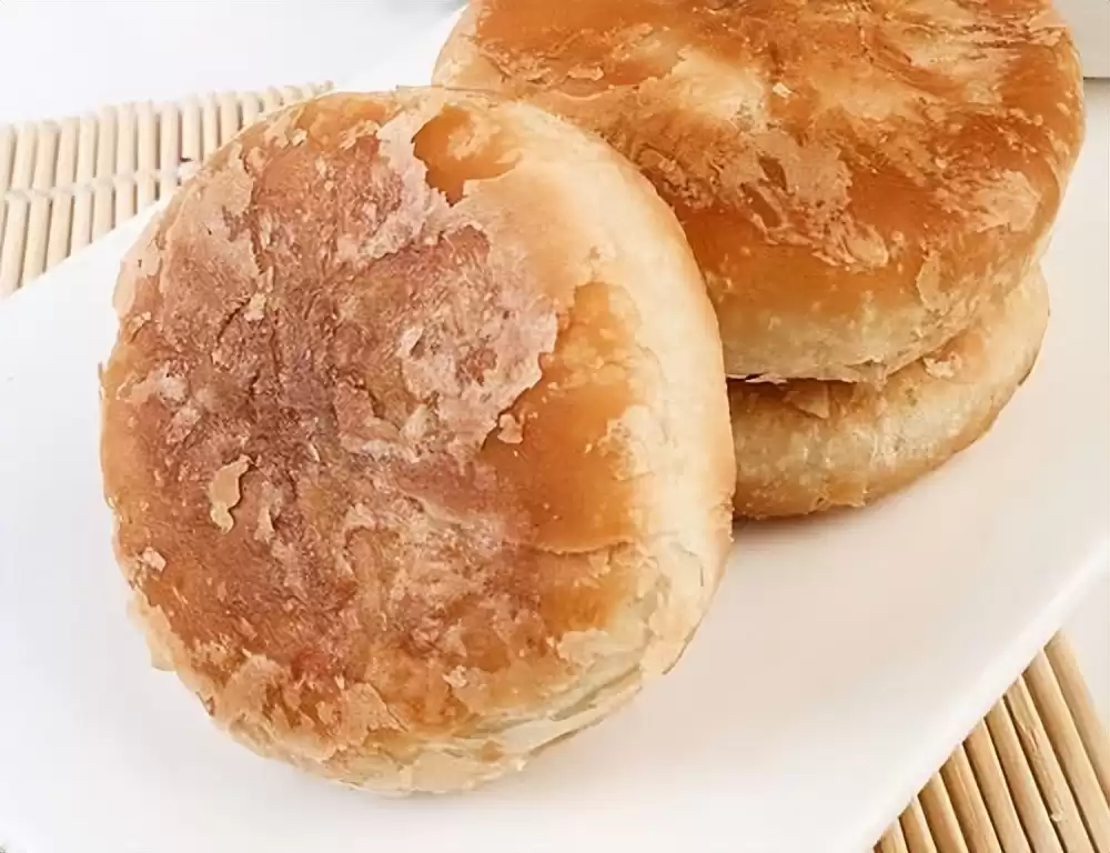 绝密外泄！酒店面点师“传女不传男”核心技法全公开，手慢无！