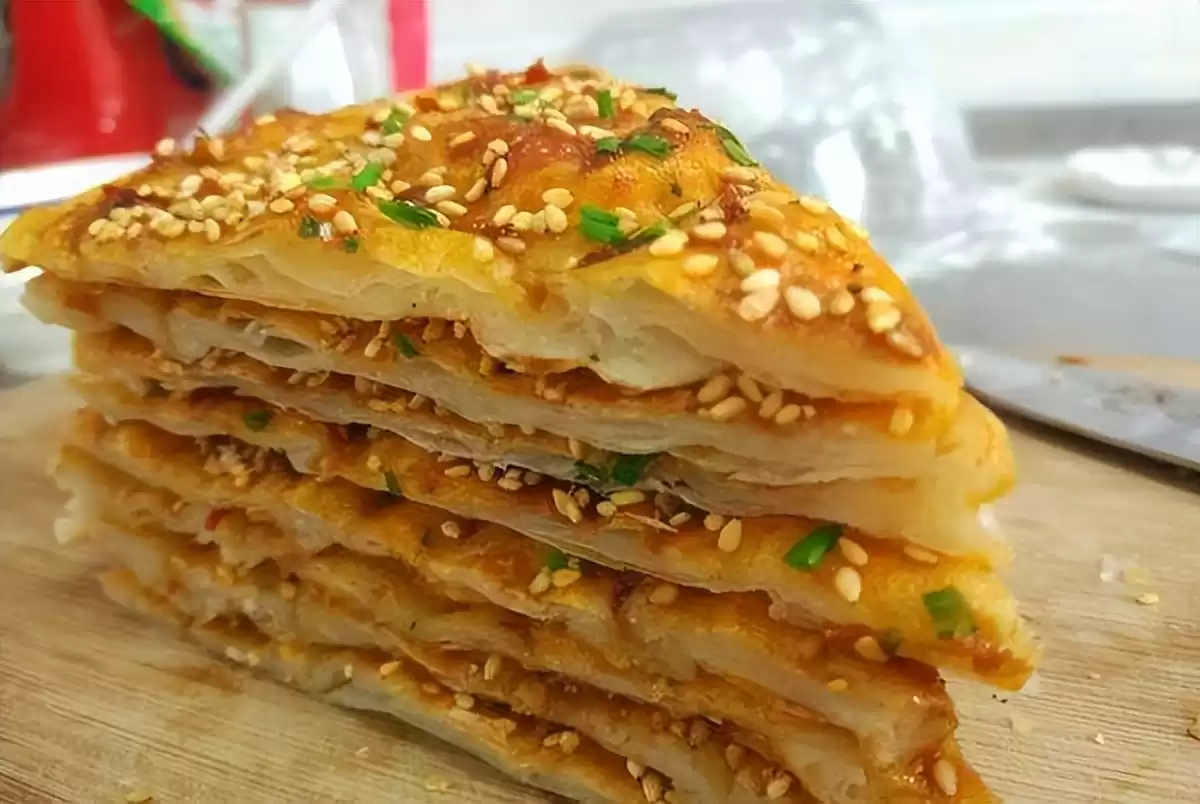 绝密外泄！酒店面点师“传女不传男”核心技法全公开，手慢无！