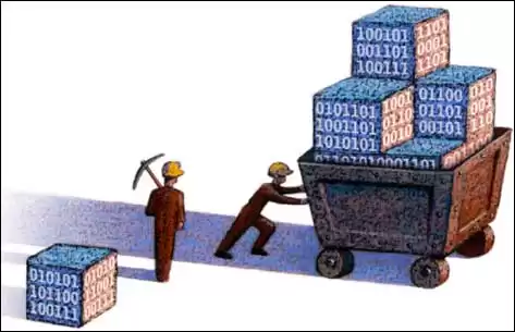 数据挖掘技术：驱动各领域智能变革的核心引擎