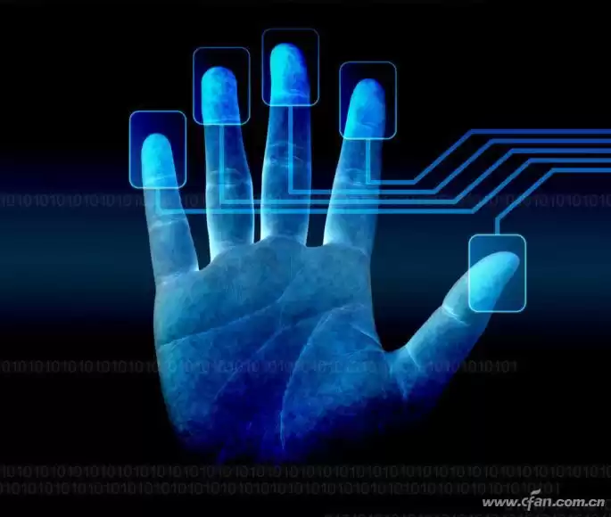 指尖革命:手机指纹识别黑科技完全解密 指尖革命:手机指纹识别黑科技完全解密