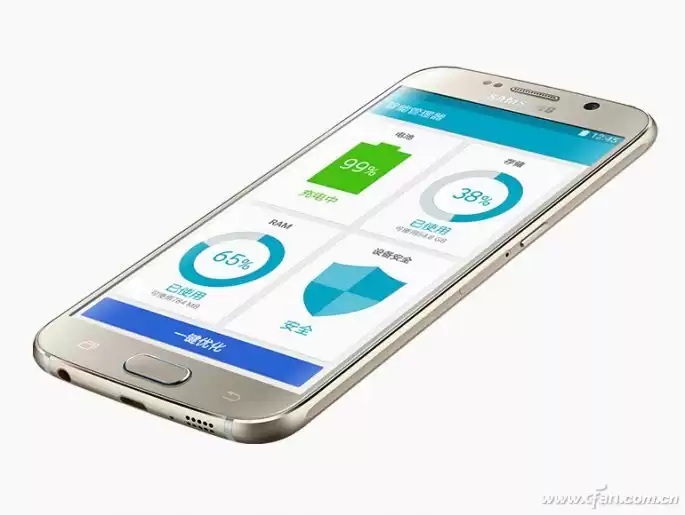 指尖革命:手机指纹识别黑科技完全解密 指尖革命:手机指纹识别黑科技完全解密