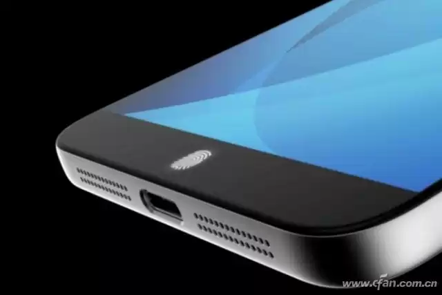 指尖革命:手机指纹识别黑科技完全解密 指尖革命:手机指纹识别黑科技完全解密