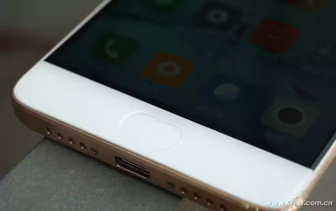 指尖革命:手机指纹识别黑科技完全解密 指尖革命:手机指纹识别黑科技完全解密