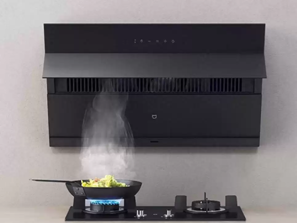 2025抽油烟机选购终极攻略:黑科技全解析,告别油烟烦恼! 2025抽油烟机选购终极攻略:黑科技全解析,告别油烟烦恼!