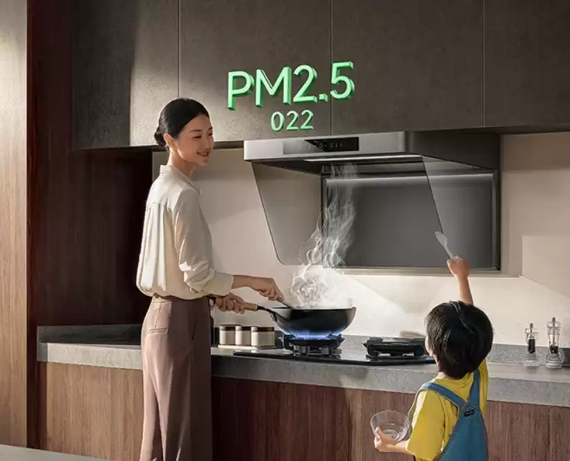 2025抽油烟机选购终极攻略:黑科技全解析,告别油烟烦恼! 2025抽油烟机选购终极攻略:黑科技全解析,告别油烟烦恼!