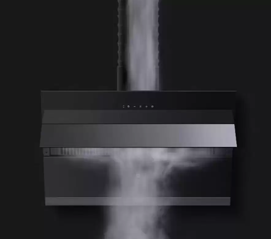 2025抽油烟机选购终极攻略:黑科技全解析,告别油烟烦恼! 2025抽油烟机选购终极攻略:黑科技全解析,告别油烟烦恼!