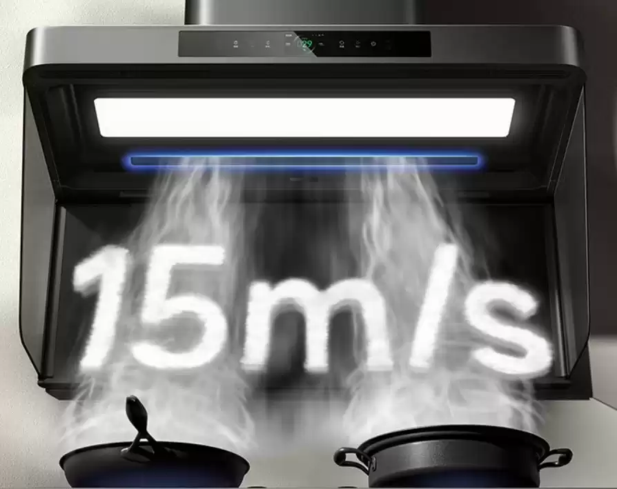 2025抽油烟机选购终极攻略:黑科技全解析,告别油烟烦恼! 2025抽油烟机选购终极攻略:黑科技全解析,告别油烟烦恼!