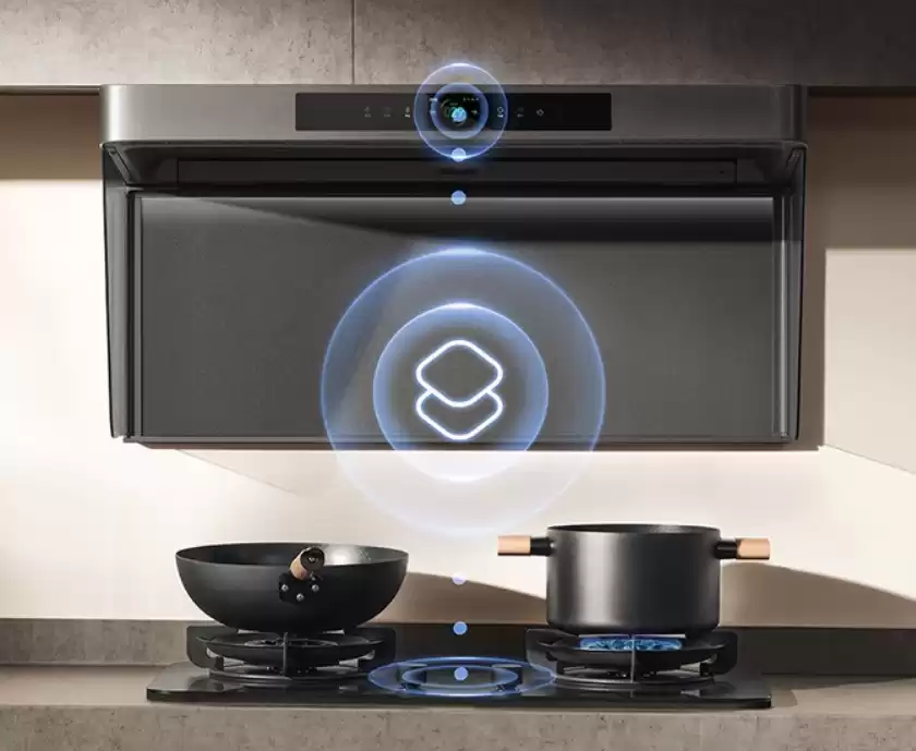 2025抽油烟机选购终极攻略:黑科技全解析,告别油烟烦恼! 2025抽油烟机选购终极攻略:黑科技全解析,告别油烟烦恼!