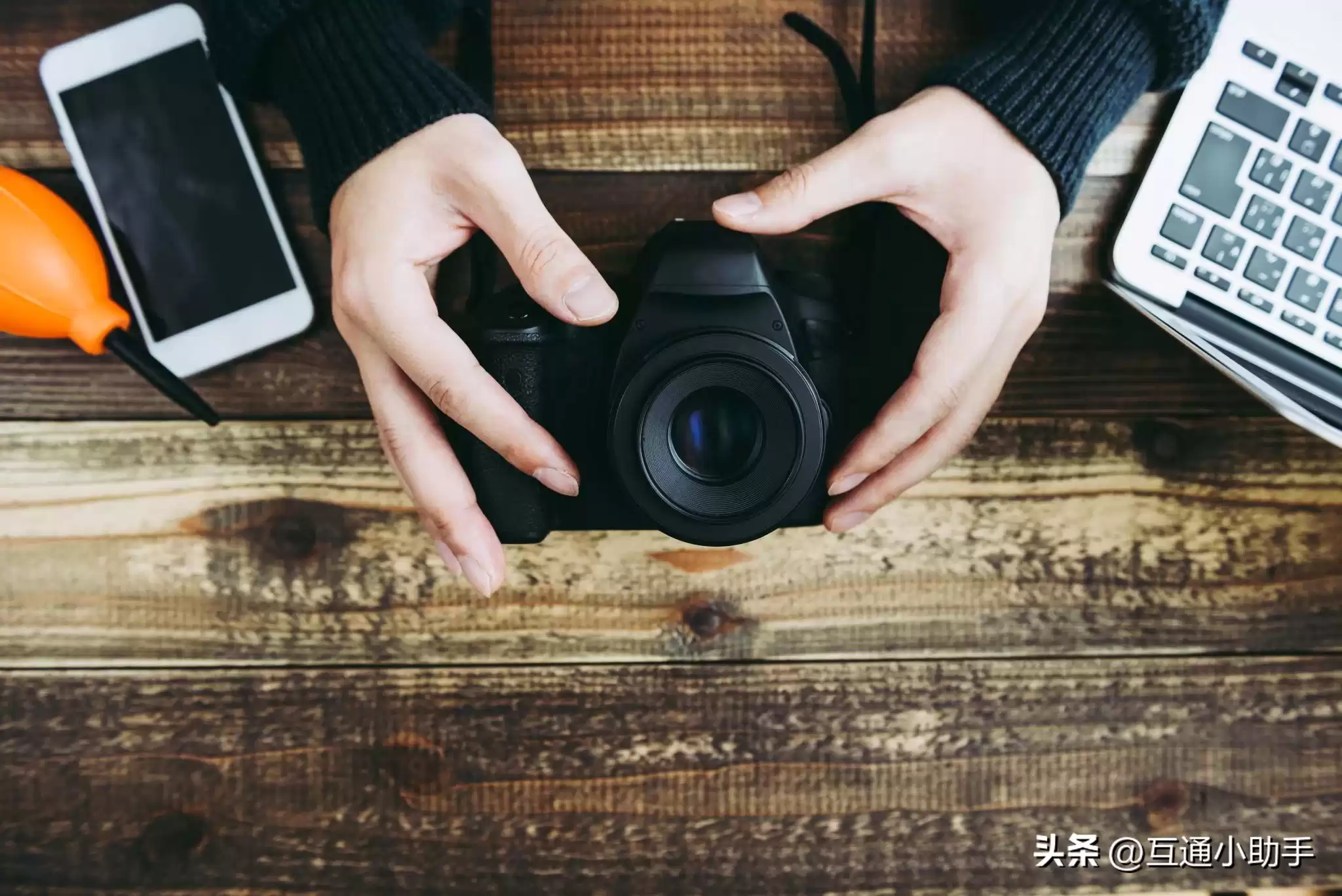 单反新手必看：3大核心设置全解析，从此告别自动档，拍出你的专属大片！