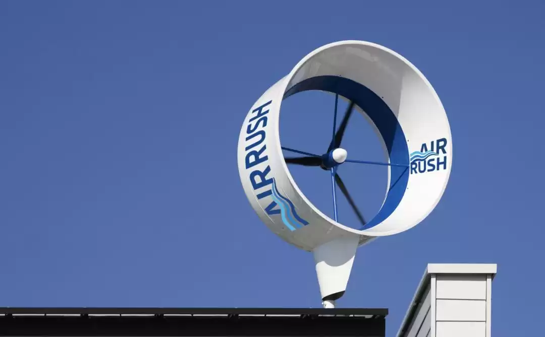 颠覆未来！7大环保黑科技正悄然重塑你的生活｜前哨独家