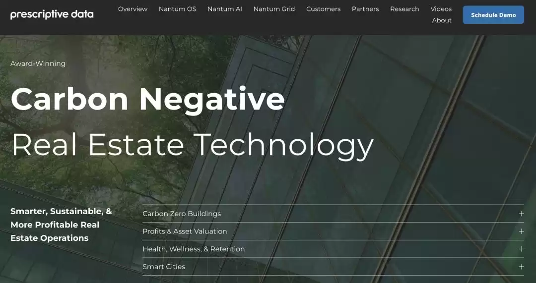 颠覆未来！7大环保黑科技正悄然重塑你的生活｜前哨独家