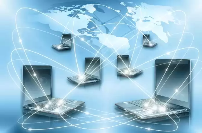 计算机网络终极指南：类型、功能与实战应用全解析！