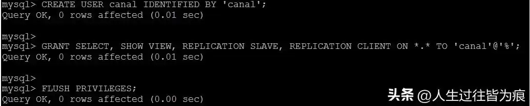引爆数据实时同步！Canal零基础实战，彻底告别业务耦合