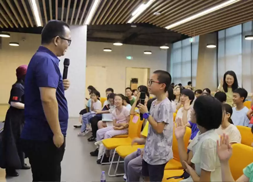 3D打印黑科技大起底！首场讲座引爆互动，轻松读懂原理与应用-第1张图片-正海烽科技 - 领先的只能推广行业，智能制造解决方案提供商