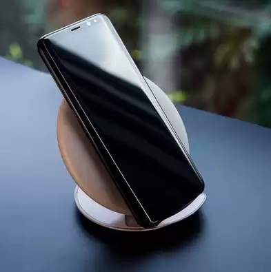 彻底摆脱线缆！揭秘无线充电背后的硬核科技，引领自由充电新纪元