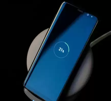 彻底摆脱线缆！揭秘无线充电背后的硬核科技，引领自由充电新纪元