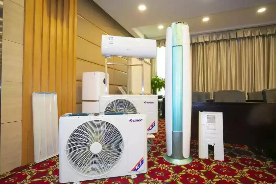 格力再创巅峰!50项国际领先技术征服全球市场 格力再创巅峰!50项国际领先技术征服全球市场