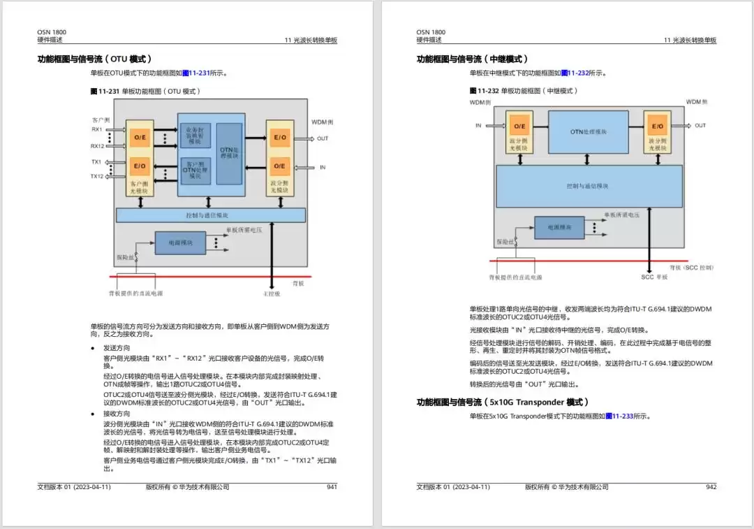 爆炸新闻!华为5217页技术文档,细节量惊呆业界! 爆炸新闻!华为5217页技术文档,细节量惊呆业界!