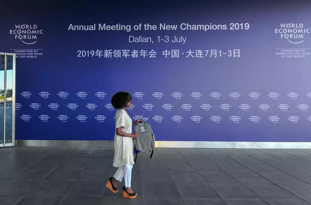 技术权力争霸：携手全球伙伴，赢取未来先机！