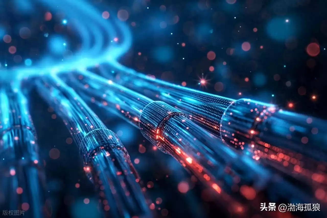 2025高考生，选光电专业赢未来！4大黄金优势带你破局！