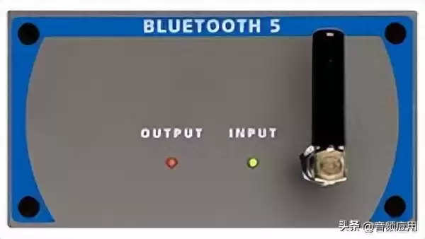 Audio Precision 重磅发布：全新蓝牙5测试模块，重塑音频分析新标杆！