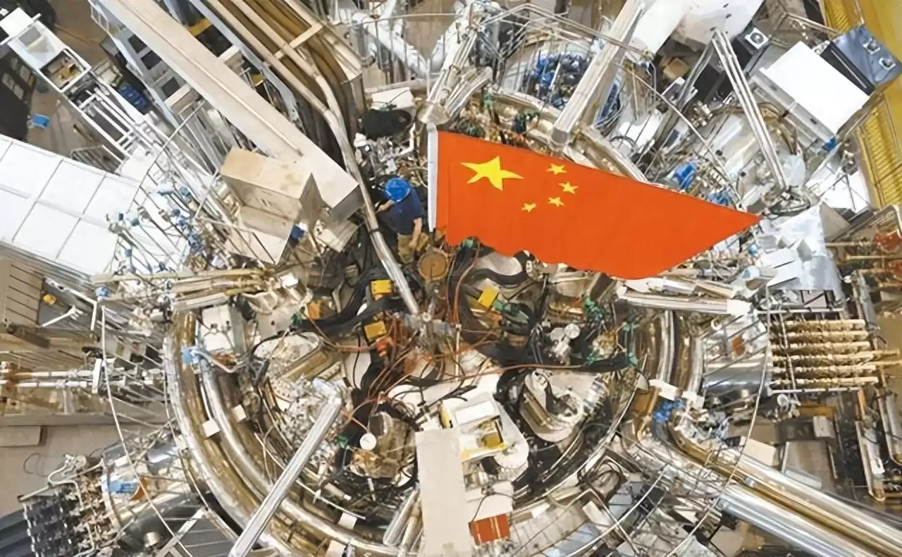 破局之战！中国三大尖端技术十年差距，我们如何逆风翻盘？