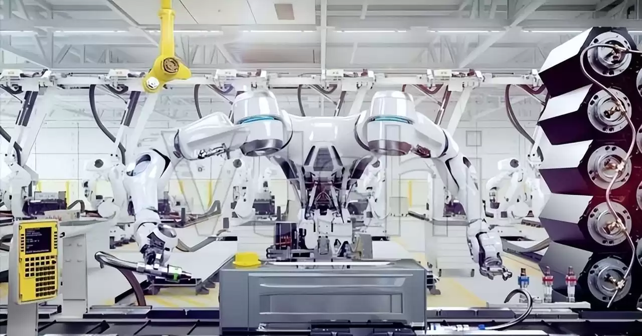 破局之战！中国三大尖端技术十年差距，我们如何逆风翻盘？