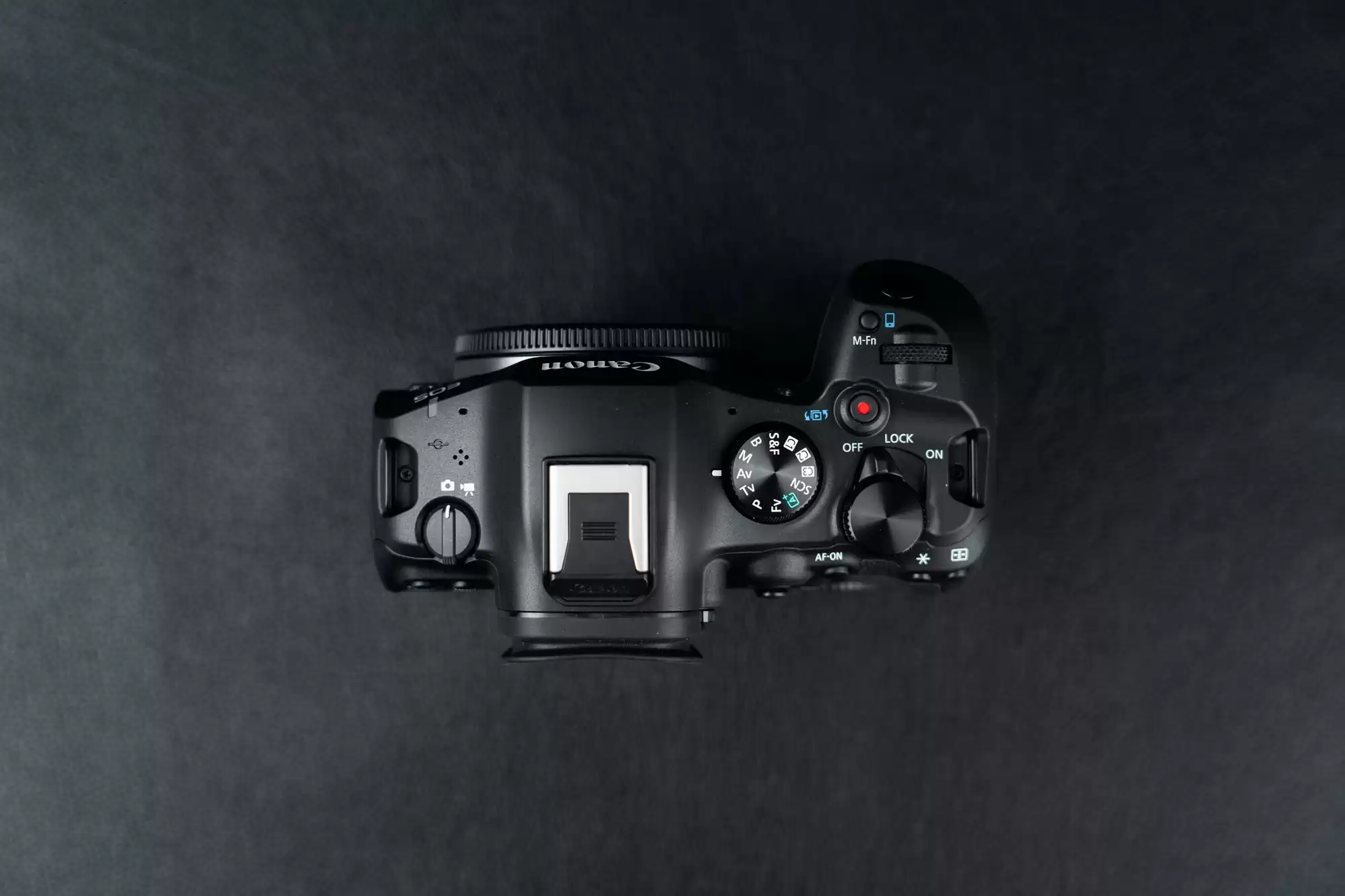 全能王者登场！佳能EOS R6 Mark III深度评测：3250万像素+7K视频，颠覆你的创作想象