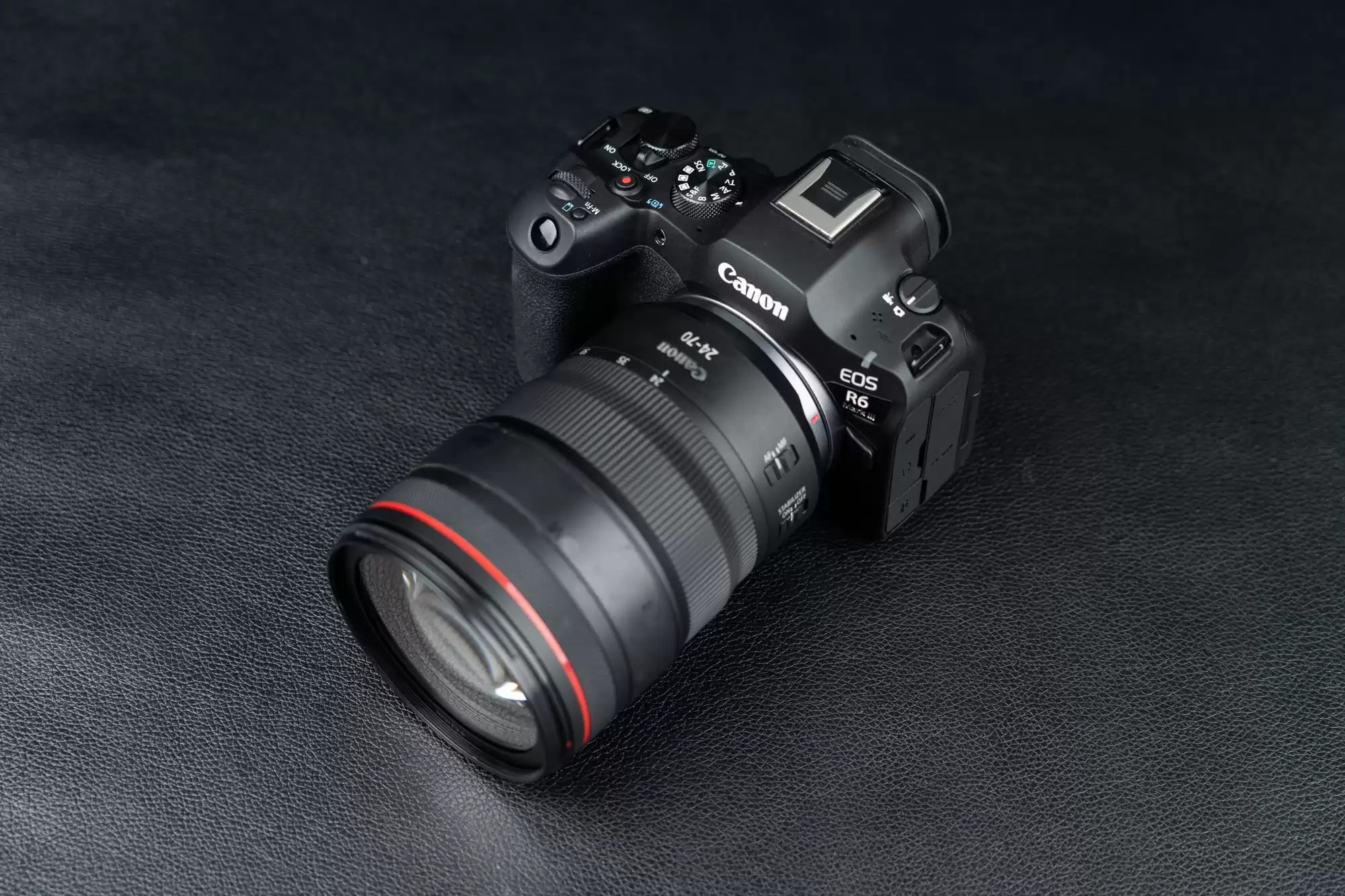 全能王者登场！佳能EOS R6 Mark III深度评测：3250万像素+7K视频，颠覆你的创作想象