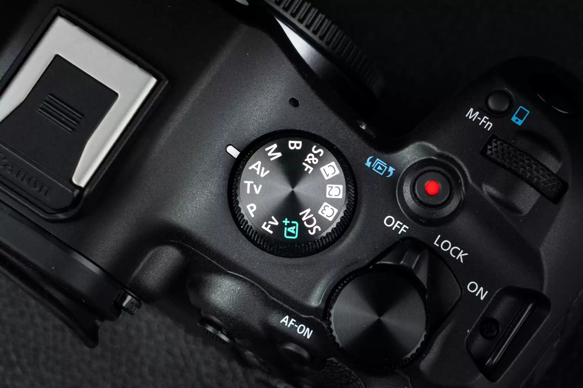 全能王者登场！佳能EOS R6 Mark III深度评测：3250万像素+7K视频，颠覆你的创作想象