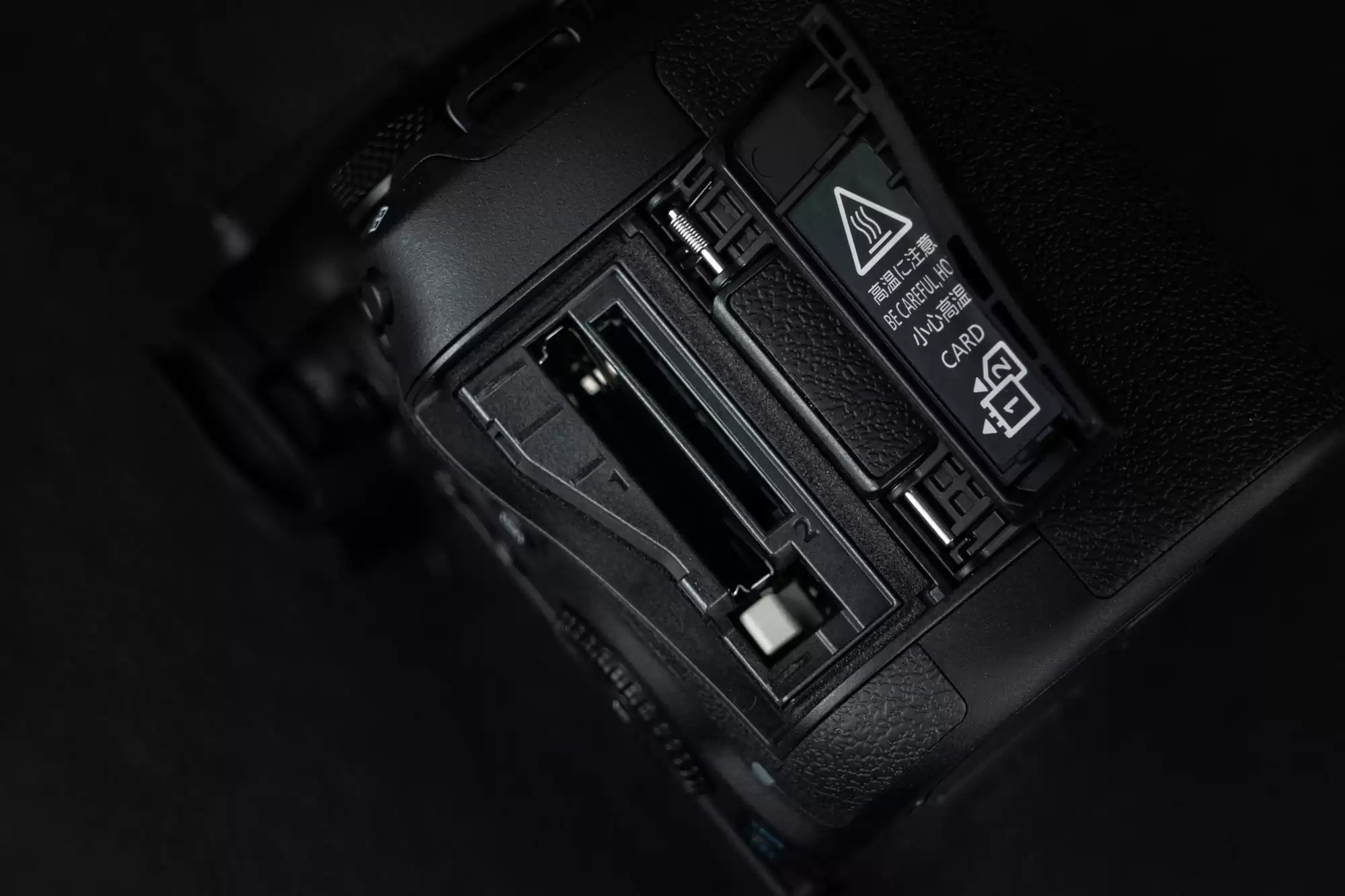 全能王者登场！佳能EOS R6 Mark III深度评测：3250万像素+7K视频，颠覆你的创作想象