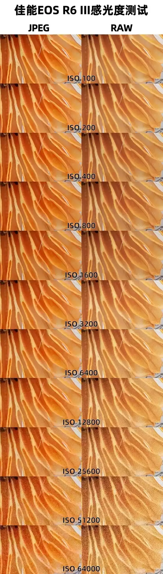 全能王者登场！佳能EOS R6 Mark III深度评测：3250万像素+7K视频，颠覆你的创作想象