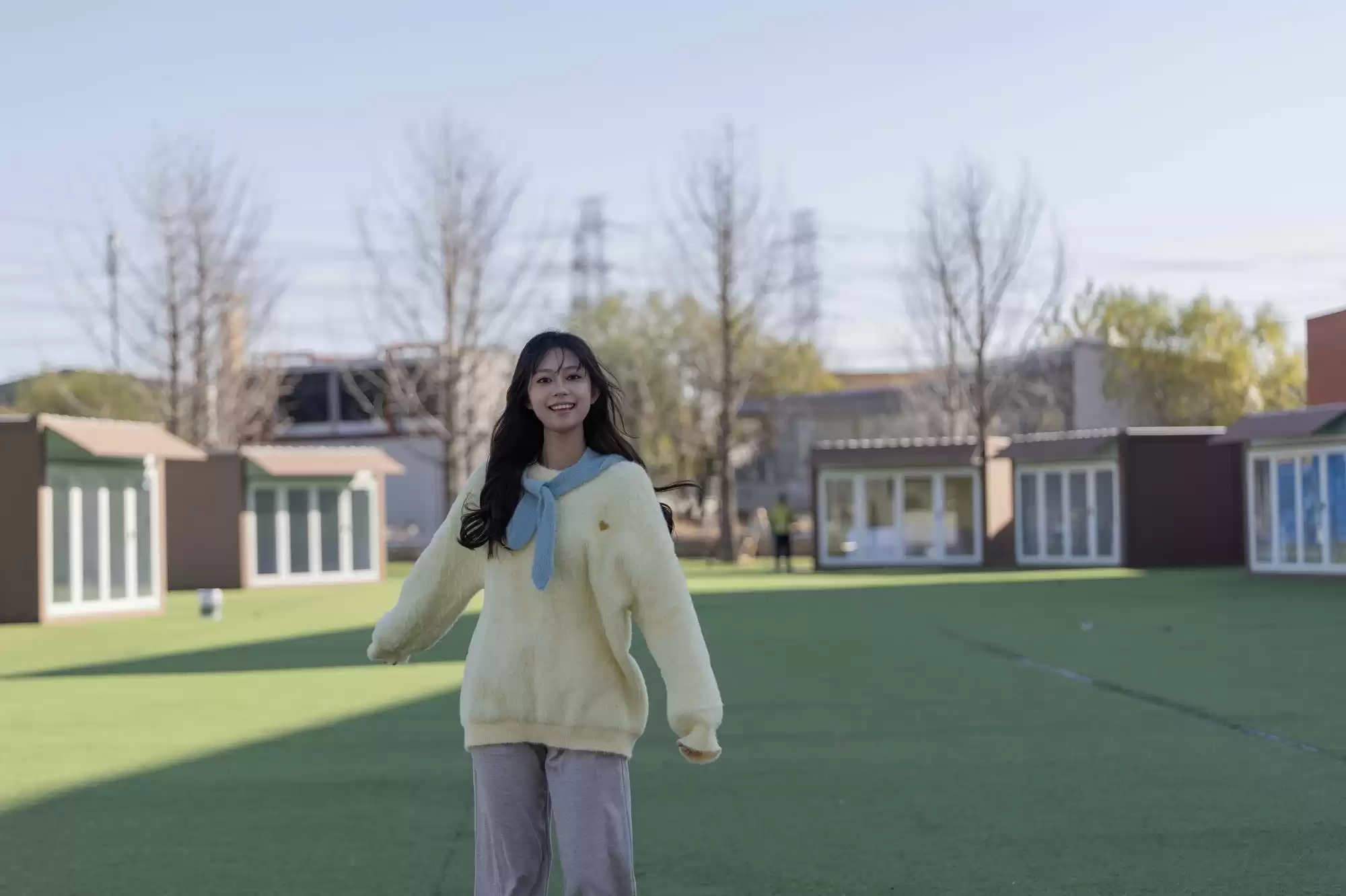 全能王者登场！佳能EOS R6 Mark III深度评测：3250万像素+7K视频，颠覆你的创作想象